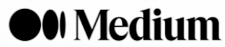 MEDIUM logo