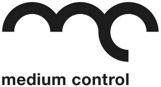 MEDIUM CONTROL logo