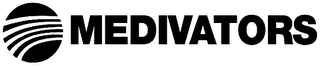 MEDIVATORS logo