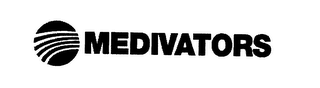 MEDIVATORS logo