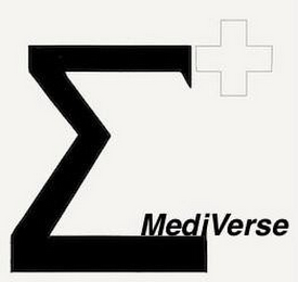 MEDIVERSE logo