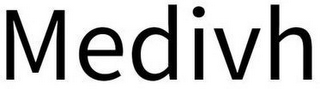 MEDIVH logo