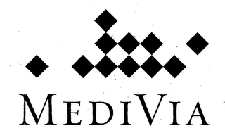 MEDIVIA logo