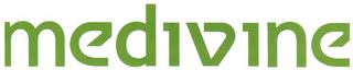 MEDIVINE logo
