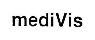 MEDIVIS logo