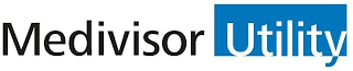 MEDIVISOR UTILITY logo