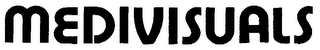 MEDIVISUALS logo