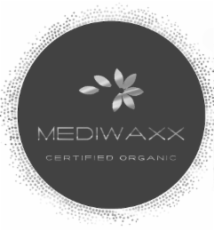 MEDIWAXX CERTIFIED ORGANIC