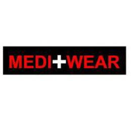 MEDI+WEAR logo