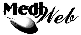 MEDIWEB logo