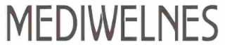 MEDIWELNES logo