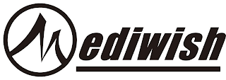 MEDIWISH logo