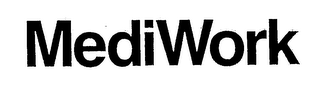 MEDIWORK logo