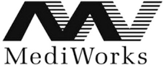 MEDIWORKS logo