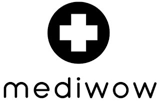 MEDIWOW logo
