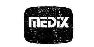 MEDIX logo