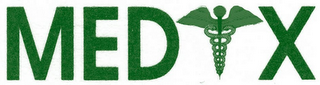 MEDIX logo
