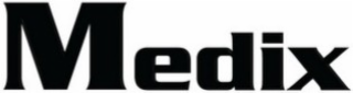 MEDIX logo