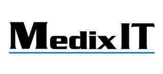 MEDIXIT logo