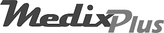 MEDIXPLUS logo