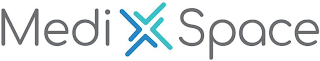 MEDIXSPACE logo