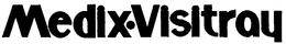 MEDIX.VISTRAY logo