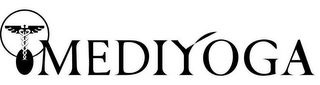 MEDIYOGA logo