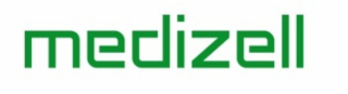 MEDIZELL logo