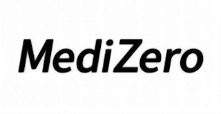 MEDIZERO logo