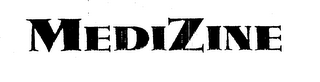 MEDIZINE logo
