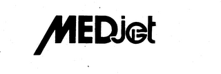 MEDJET logo