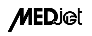 MEDJET logo