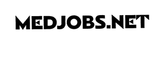 MEDJOBS.NET logo