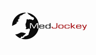 MEDJOCKEY logo