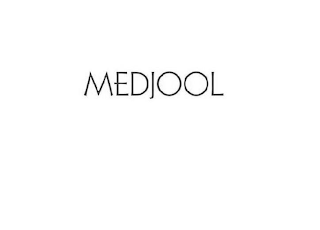 MEDJOOL logo