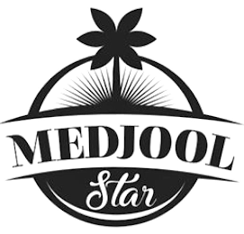MEDJOOL STAR logo