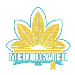 MEDJUCATED logo