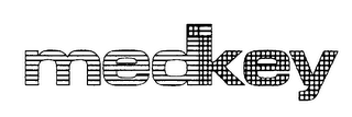 MEDKEY logo
