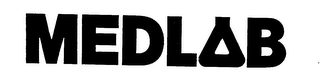 MEDLAB logo