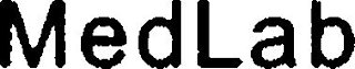 MEDLAB logo