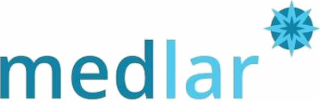 MEDLAR logo