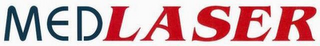 MEDLASER logo
