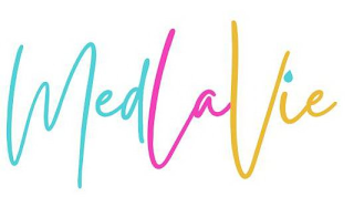 MEDLAVIE logo