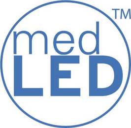 MEDLED logo