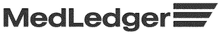 MEDLEDGER logo