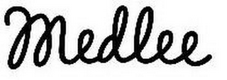 MEDLEE logo