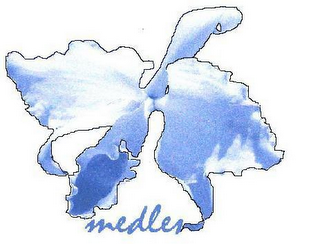 MEDLEN logo