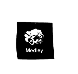 MEDLEY logo