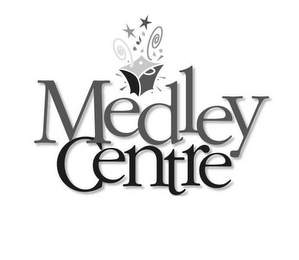 MEDLEY CENTRE logo