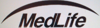 MEDLIFE logo